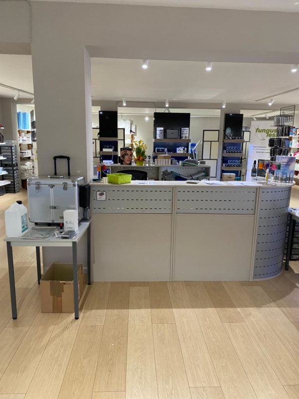 Brevannes Pedi Center
