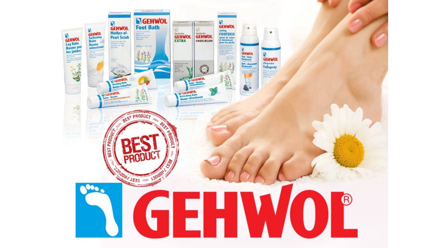 Brevannes Pedi Center