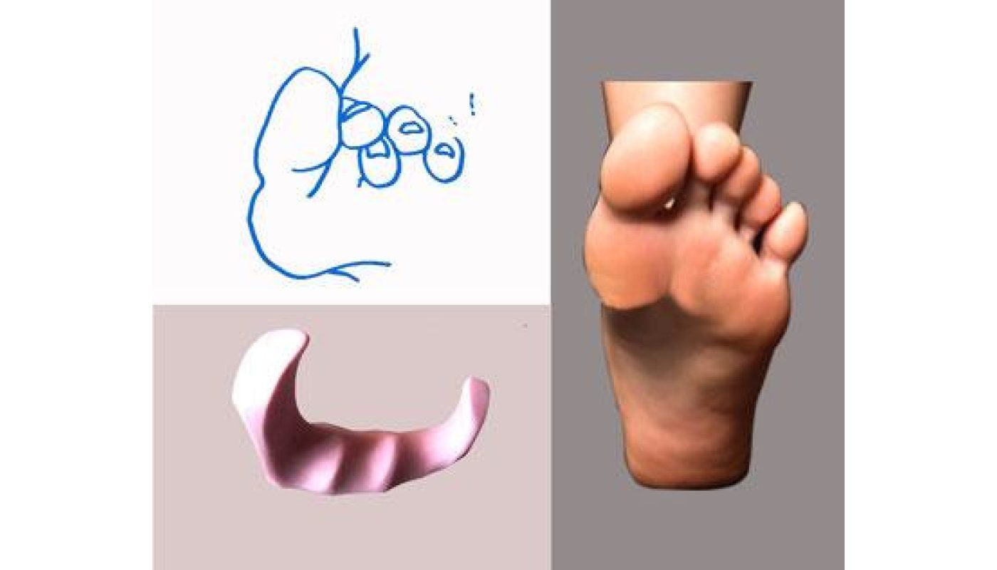 Brevannes Pedi Center