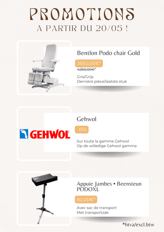 Brevannes Pedi Center