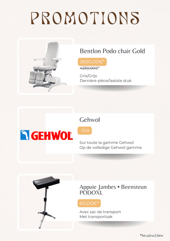 Brevannes Pedi Center