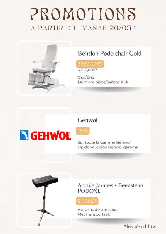 Brevannes Pedi Center