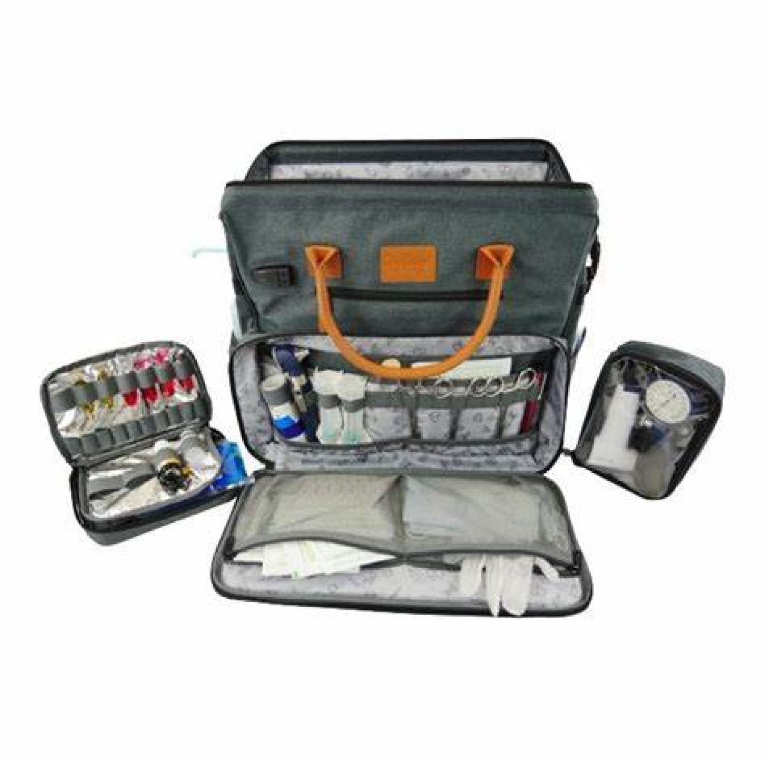 SAC MEDICAL ETRETAT MARQUE:DE BOISSY – Image 2
