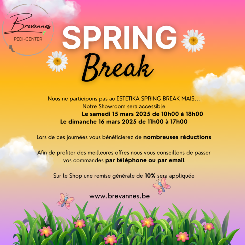 Brevannes Pedi Center