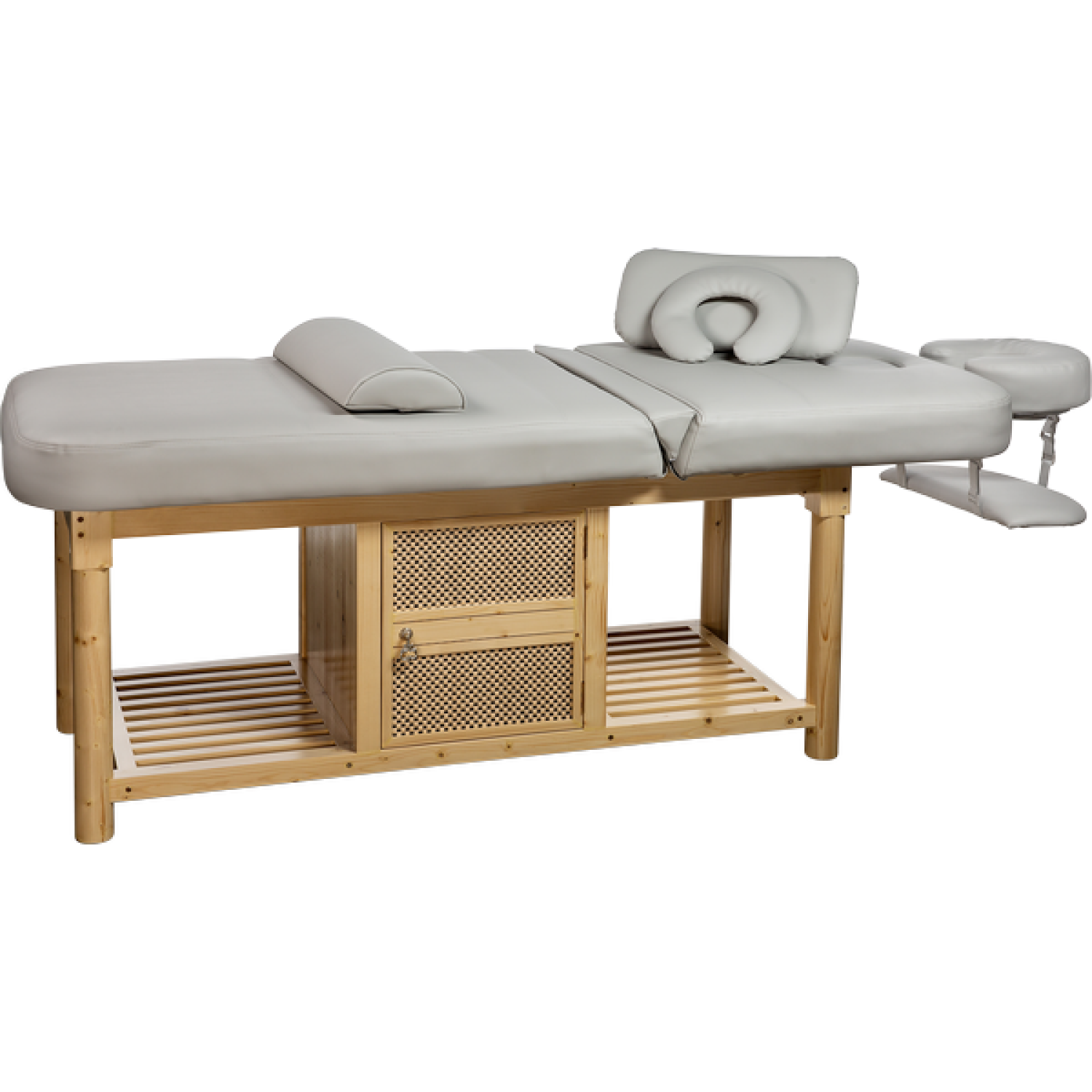 TABLE DE MASSAGE SAVANAH – Image 3