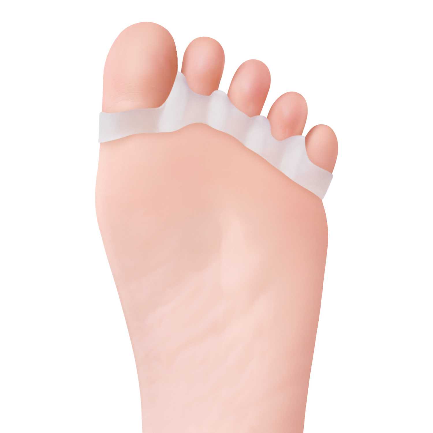 ECARTEURS P/TOUS LES ORTEILS EN GEL – Image 2