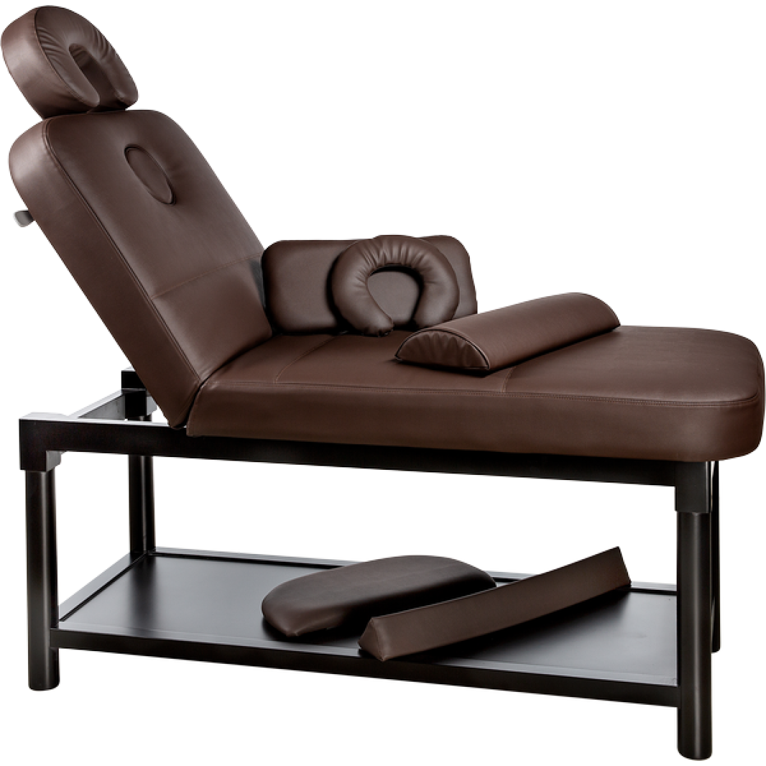 SAFARI MASSAGETAFEL - Afbeelding 2