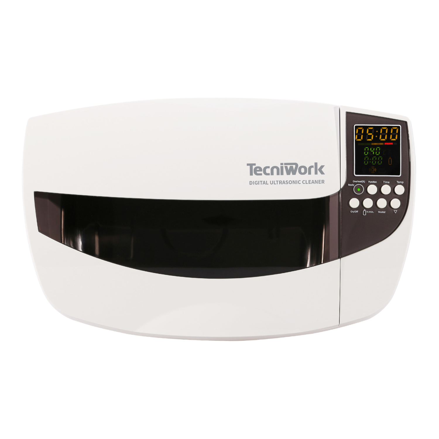 CUVE TECNIWORK 3L AVEC VIDANGE – Image 2