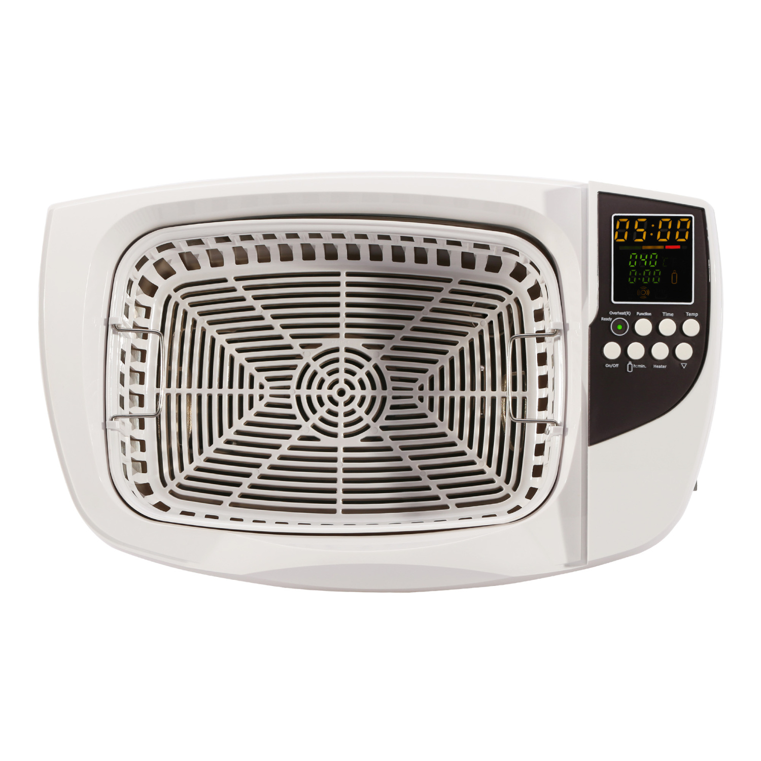 CUVE TECNIWORK 3L AVEC VIDANGE – Image 3