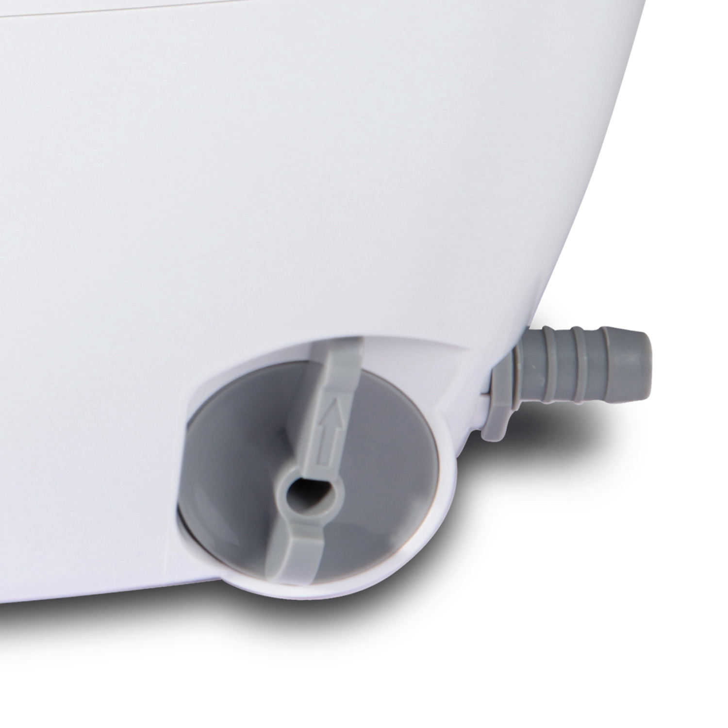 CUVE TECNIWORK 3L AVEC VIDANGE – Image 4