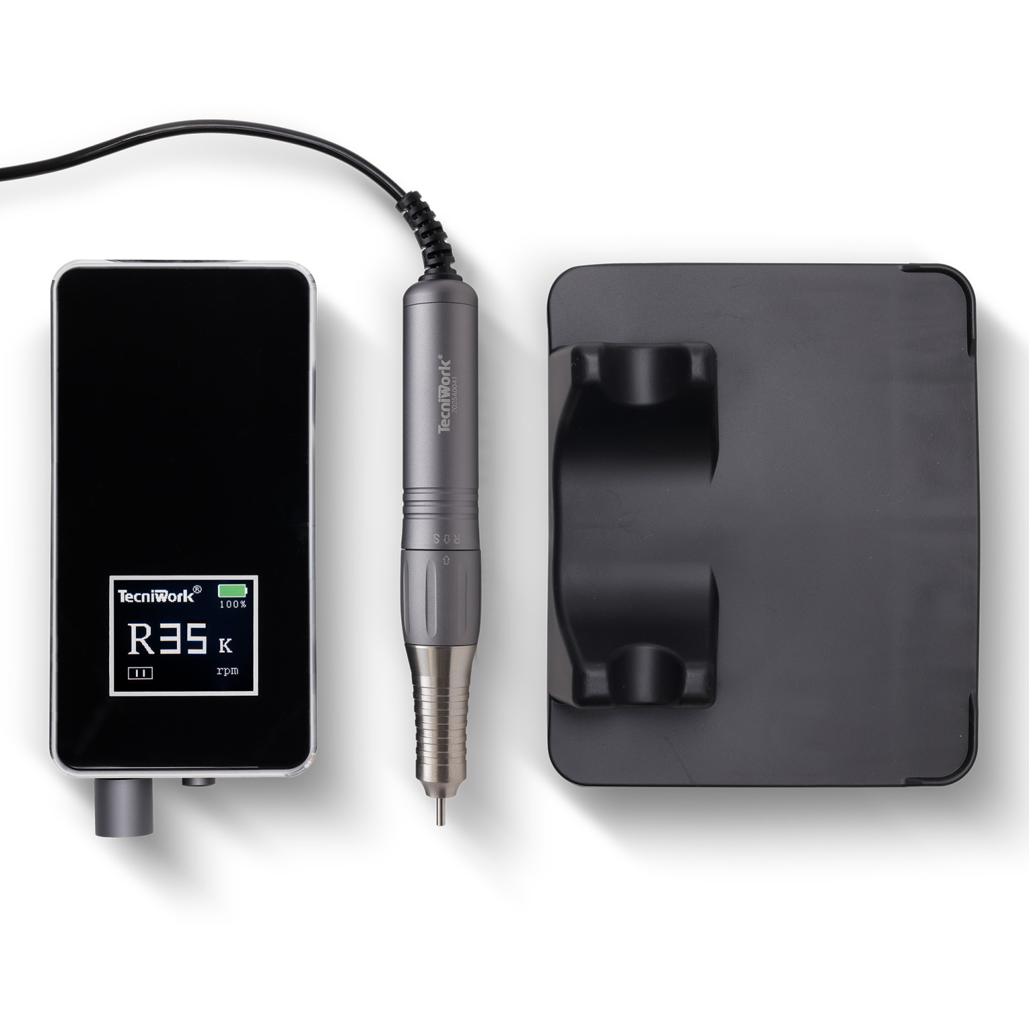MICROMOTEUR MICROSPEED RECHARGEABLE – Image 3