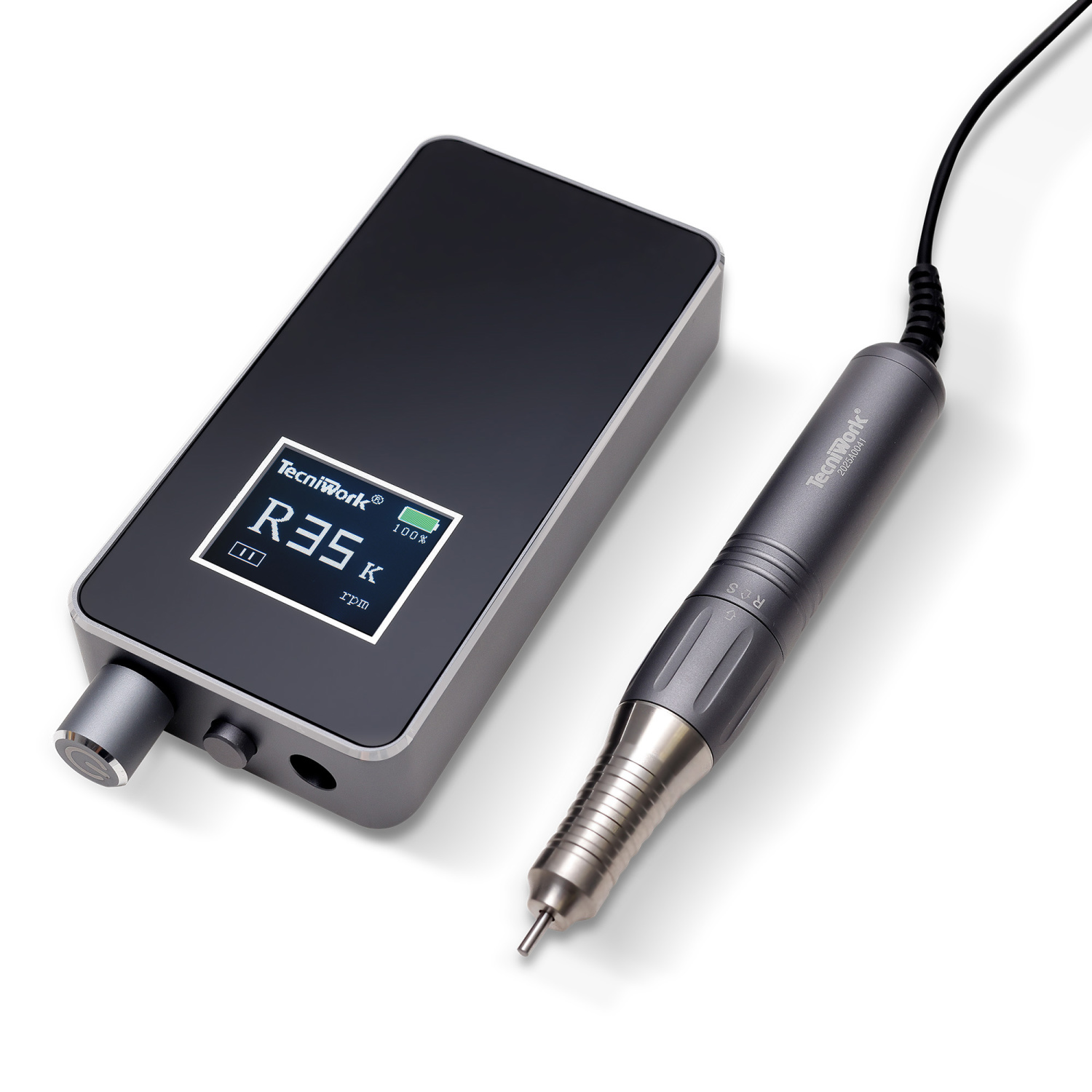 MICROMOTEUR MICROSPEED RECHARGEABLE