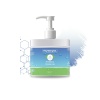REVITALIZING COOLING GEL RAFRAICHISSANT JAMBES 500ML