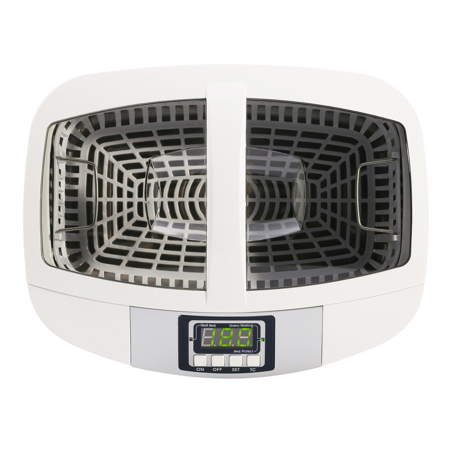 CUVE A ULTRA SONS TECNIWORK 2.5L – Image 2