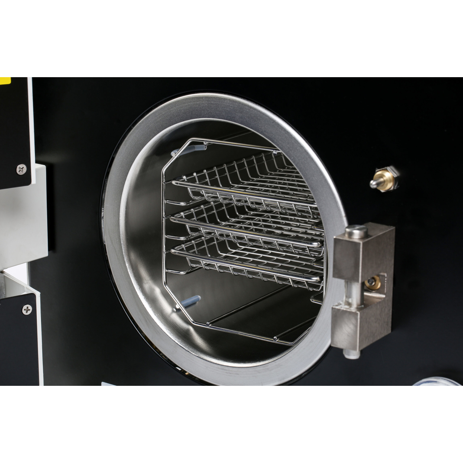 AUTOCLAVE ESCOMED CLASSE B - Afbeelding 3
