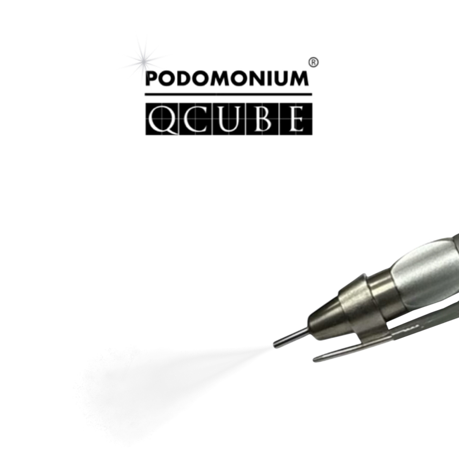 PODOMONIUM QCUBE – Image 4