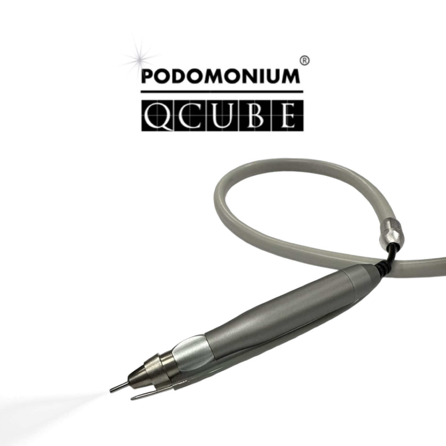 PODOMONIUM QCUBE – Image 3