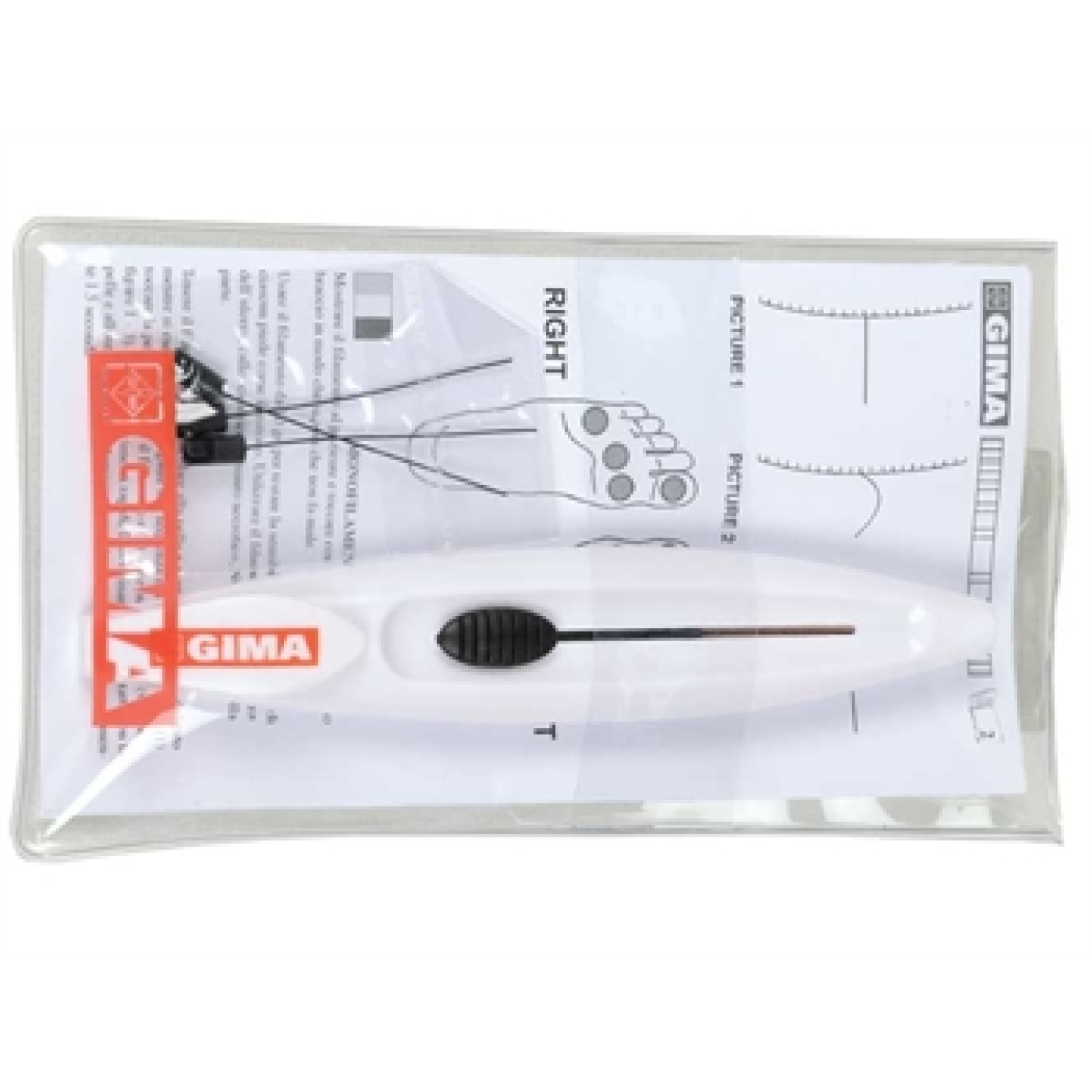 STYLET MONOFILAMENTS - Afbeelding 2