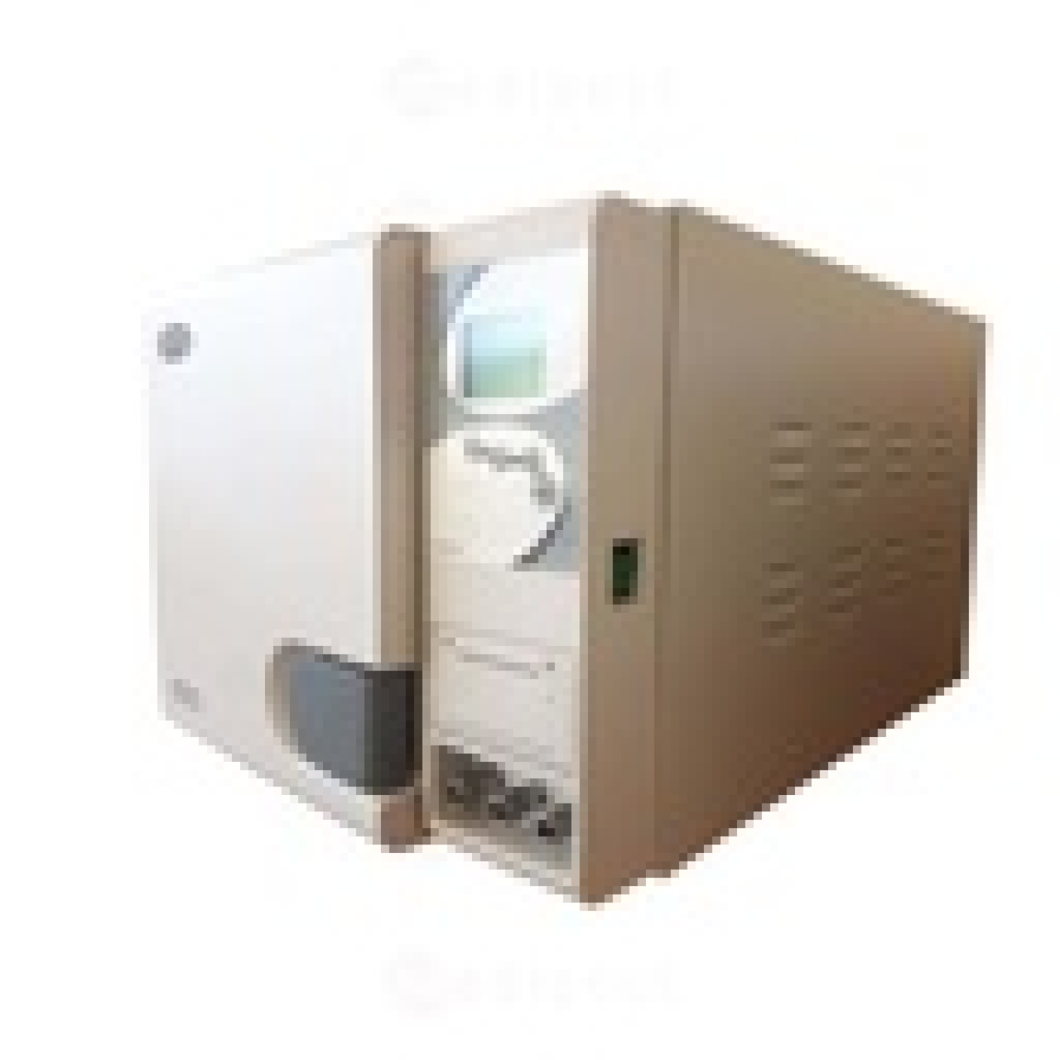 AUTOCLAVE STERASTEAM 23L CLASSE B