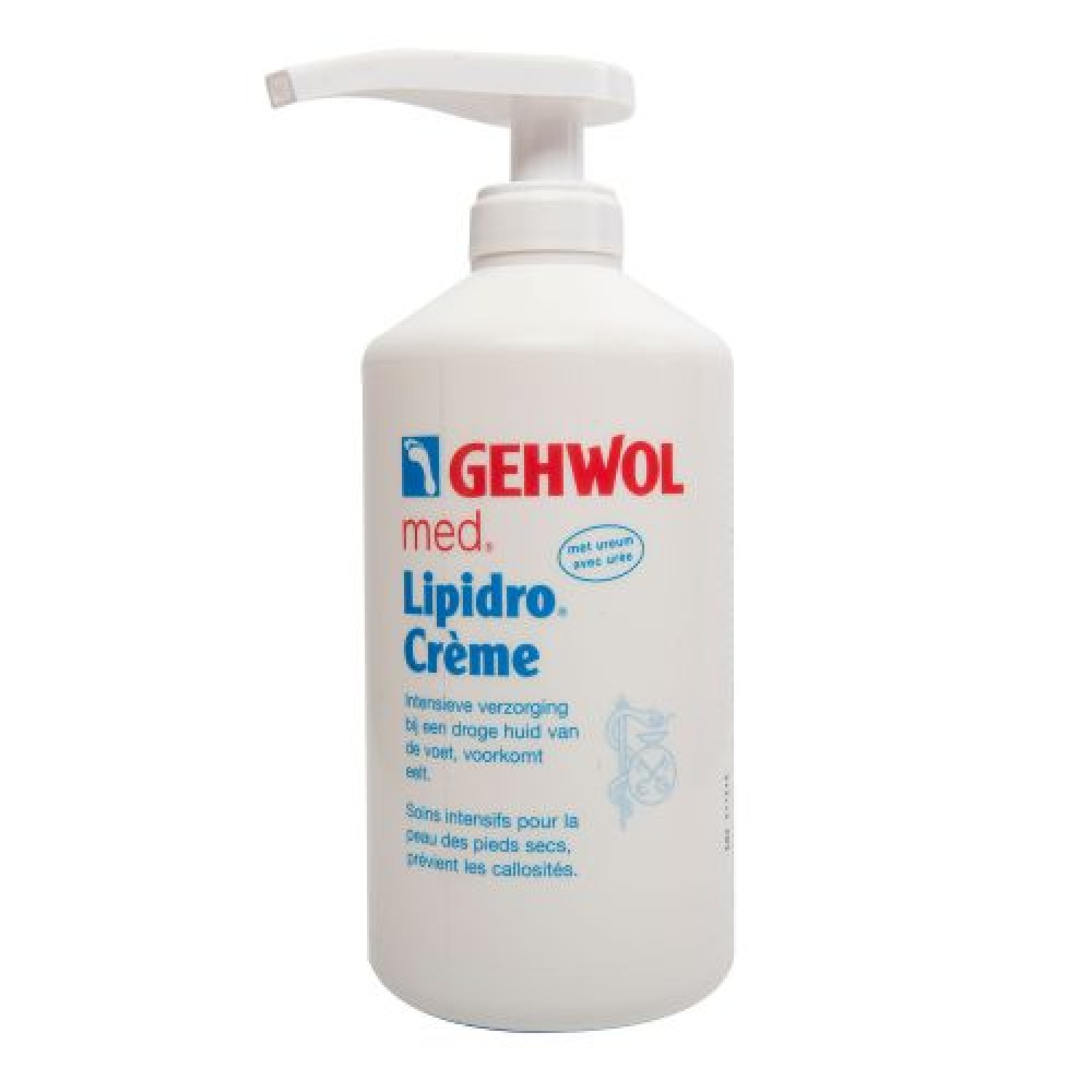 GEHWOL MED LIPIDRO