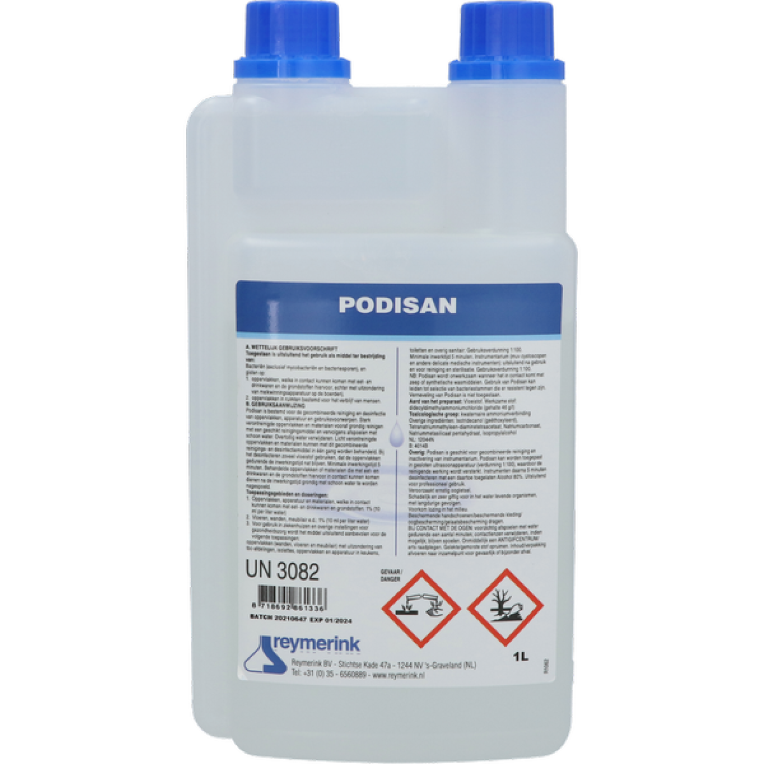 PODISAN 1L
