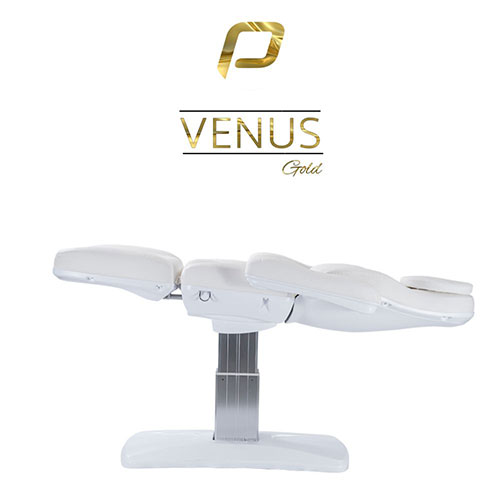 FAUTEUIL DE SOINS ELECTRIQUE VENUS 4 MOTEURS - Afbeelding 2