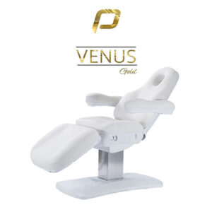 FAUTEUIL PODOLOGIE ELECTRIQUE VENUS 4 MOTEURS1649