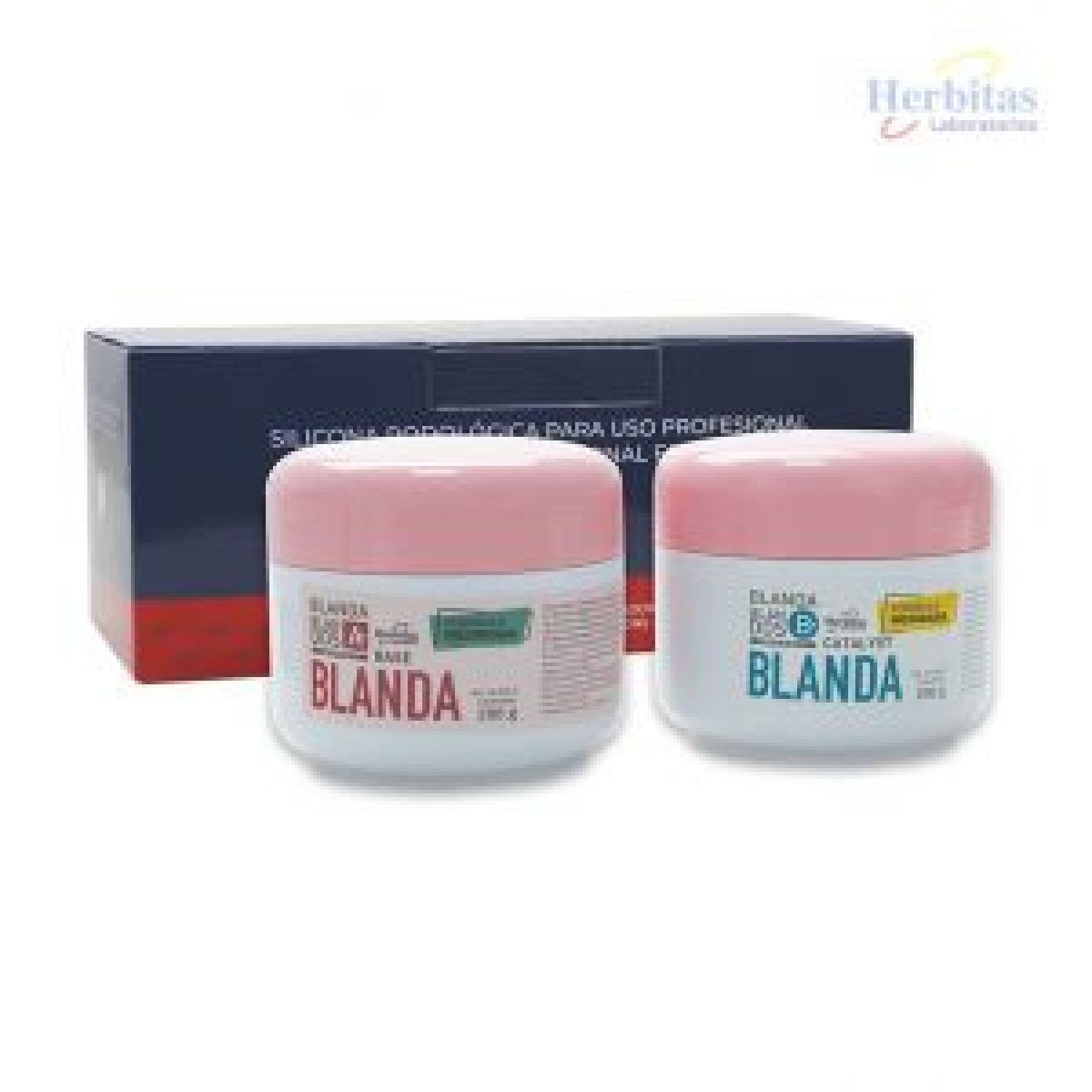 HERBITAS BLANDA A+B 200G DOUX