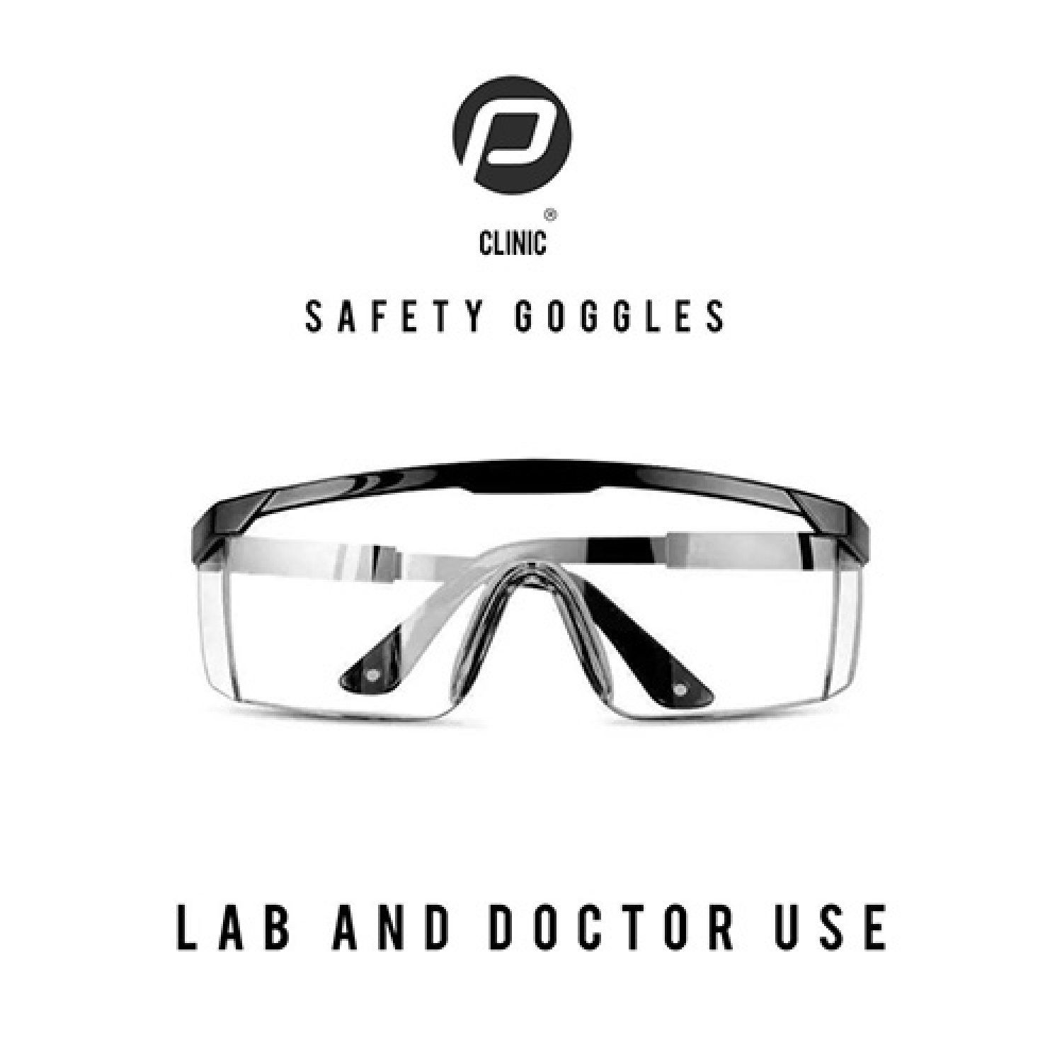 LUNETTE DE PROTECTION