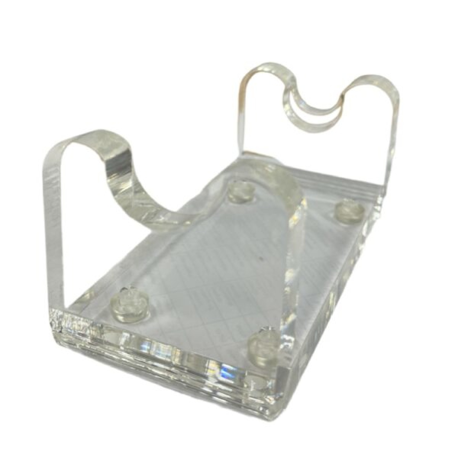 SUPPORT PIECE A MAIN LUXE