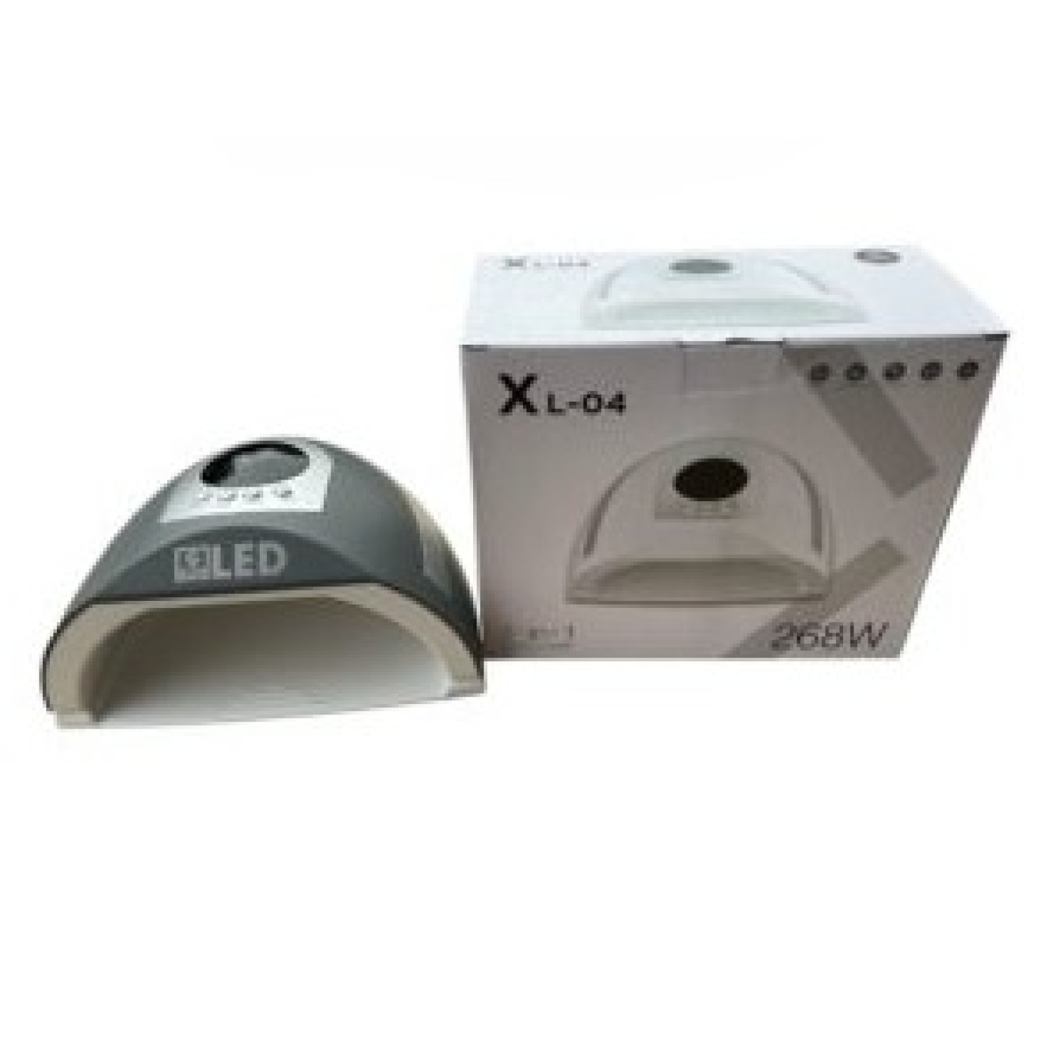 LAMPE LED UV XL 04 - 268W