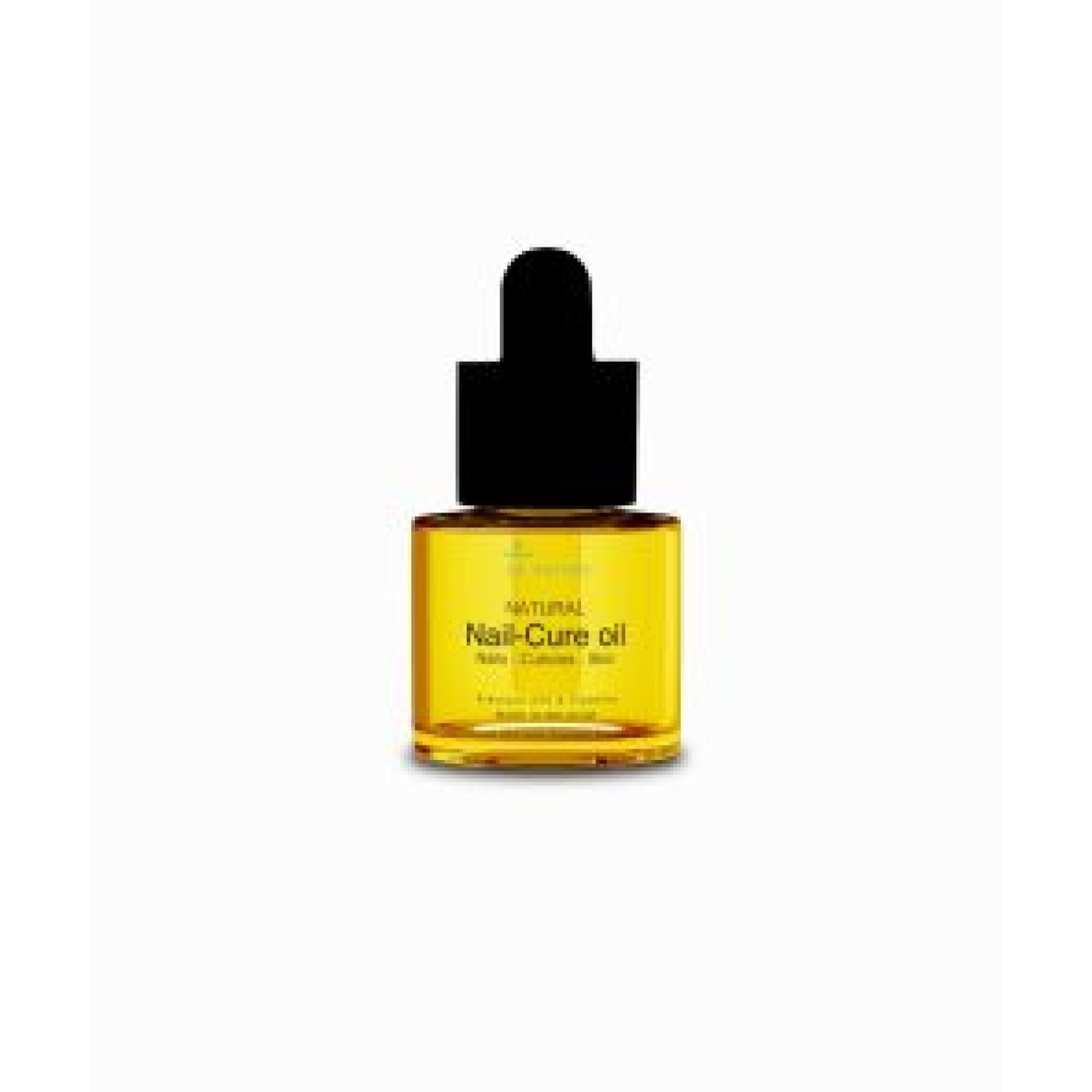 BY LA NATURE NAIL CURE OIL 4ML