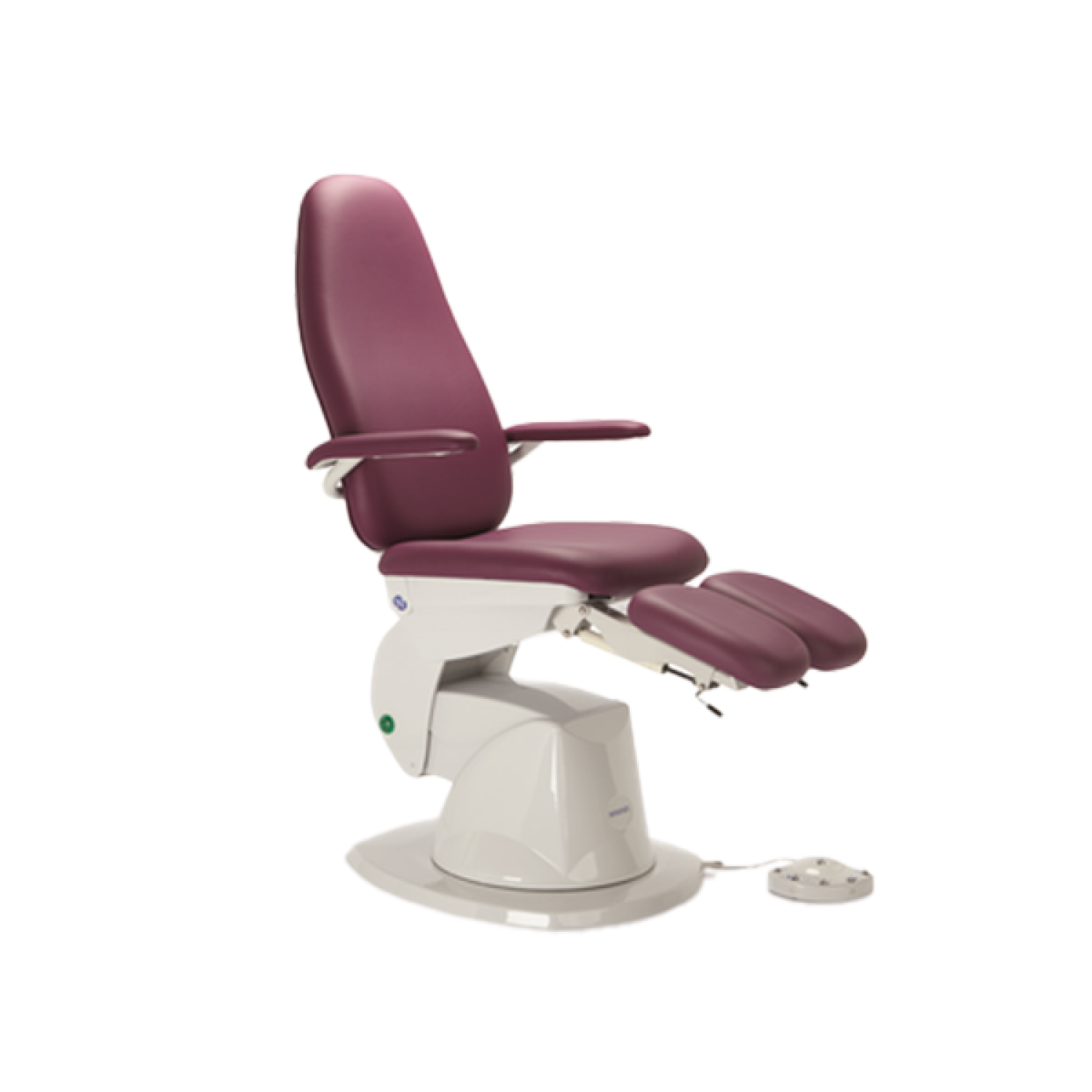 FAUTEUIL ELECTRIQUE 3 MOTEURS OMEGA NAMROL®