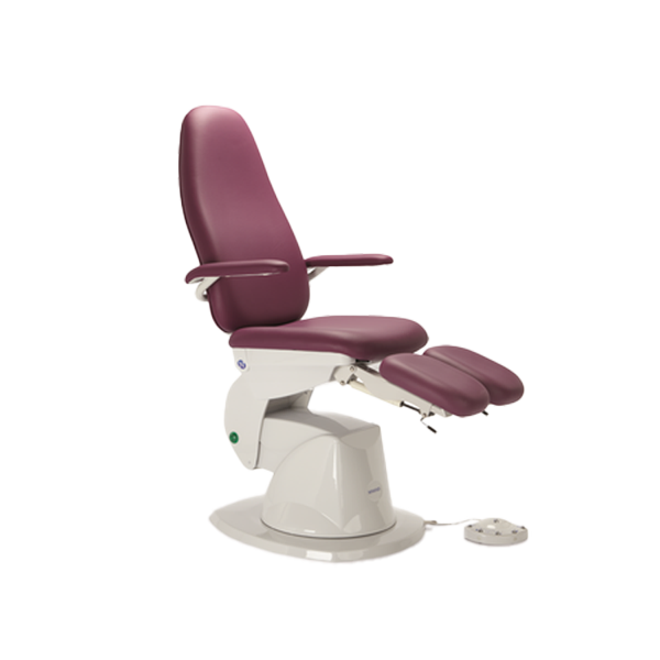 FAUTEUIL ELECTRIQUE 3 MOTEURS OMEGA NAMROL®