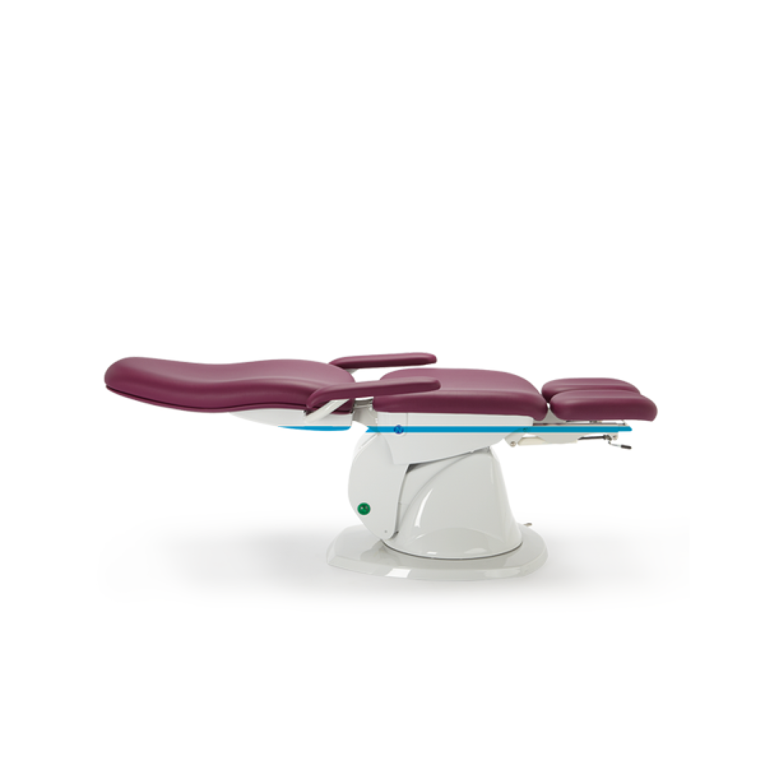 FAUTEUIL ELECTRIQUE 3 MOTEURS OMEGA NAMROL® – Image 3