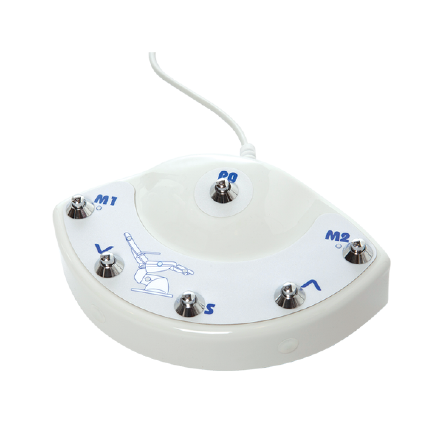 FAUTEUIL ELECTRIQUE 3 MOTEURS OMEGA NAMROL® – Image 4