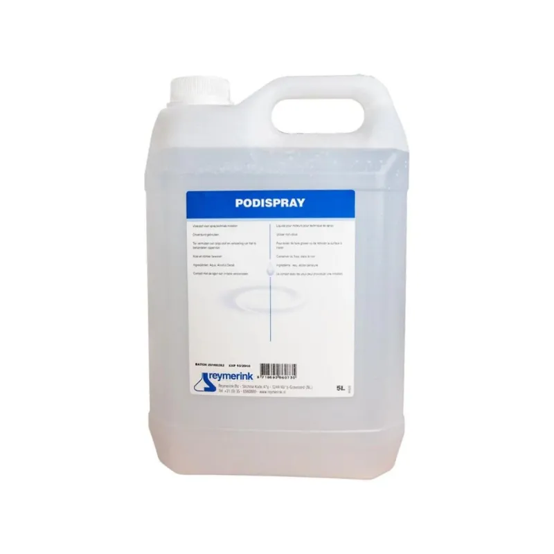 PODISPRAY CITRON 5L