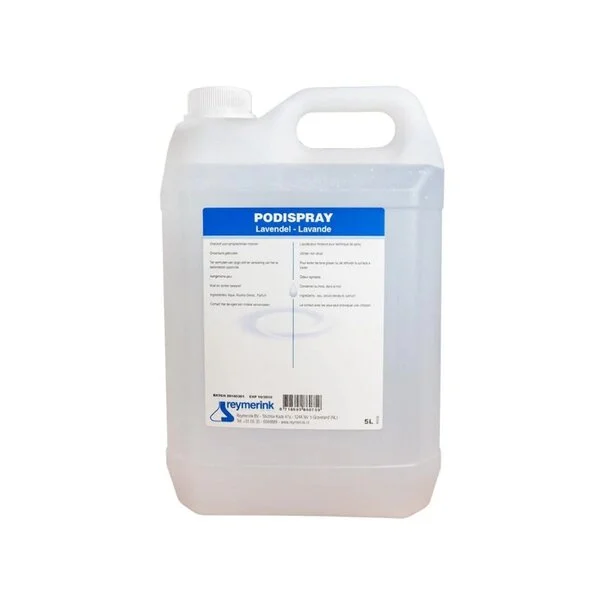 PODISPRAY LAVANDE 5L