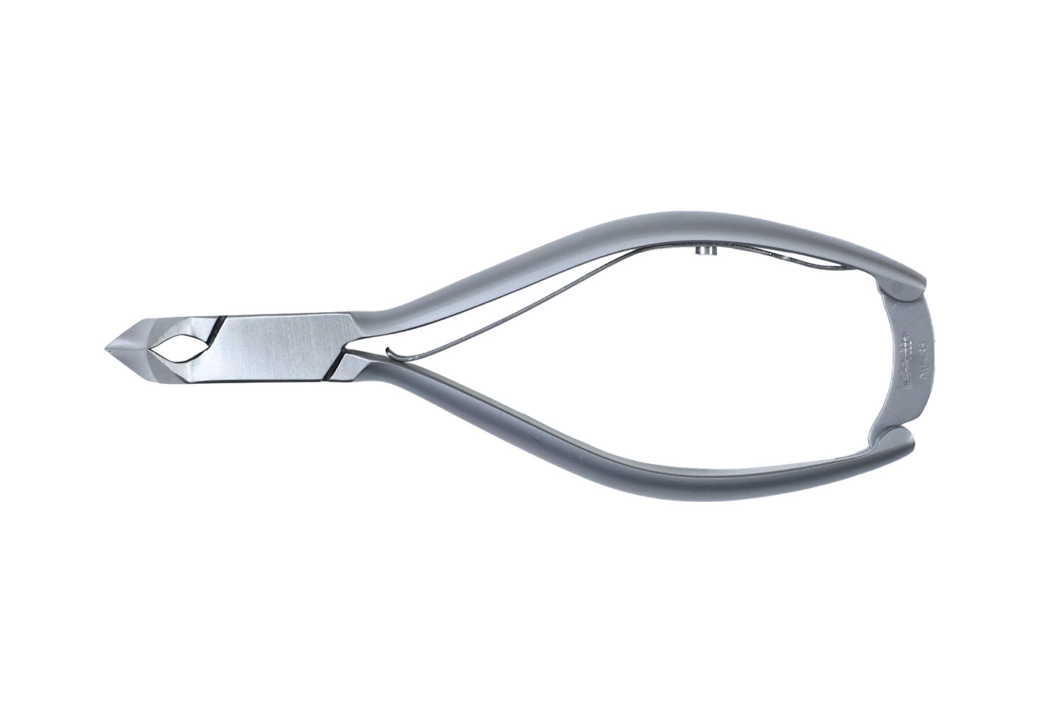 PINCE TRANSVERSALE 1 BEC 14CM SAM